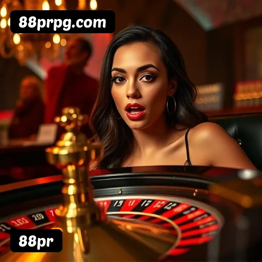 App Mobile 88pr - Jogue em Qualquer Lugar no Seu Smartphone
