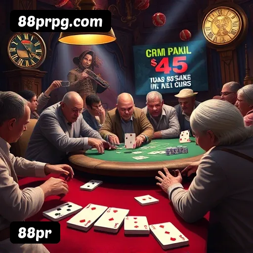 Benefícios do Login 88pr - Bônus e Vantagens Exclusivas